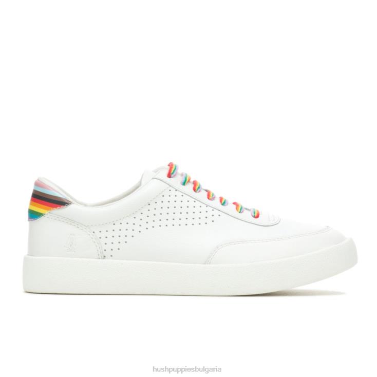 маратонка | Hush Puppies HTLHD108 Жени маратонки чарли корт гордост