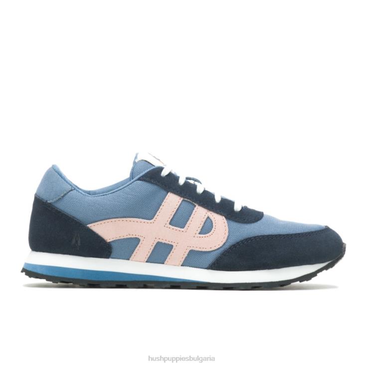 маратонка | Hush Puppies HTLHD120 Жени маратонка seventy8 готин блус велур