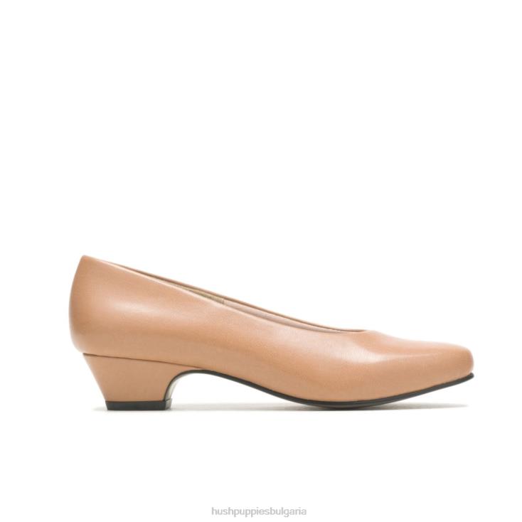 мек стил | Hush Puppies HTLHD208 Жени ангел ii изгорял тен