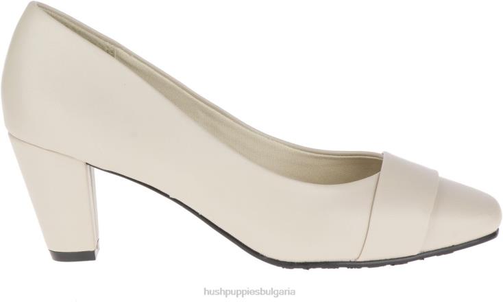 мек стил | Hush Puppies HTLHD220 Жени мабри костно дете