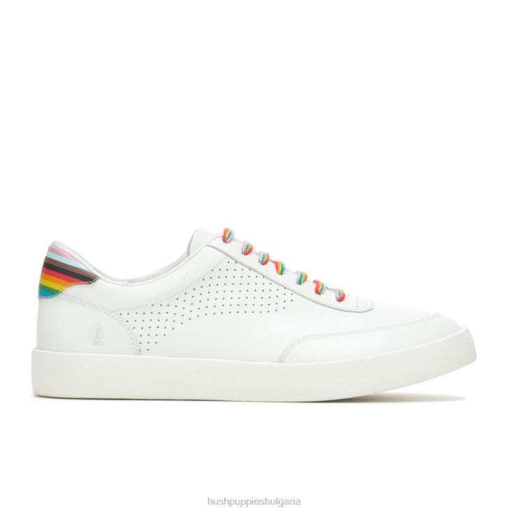 маратонка | Hush Puppies HTLHD321 мъже маратонки чарли корт гордост