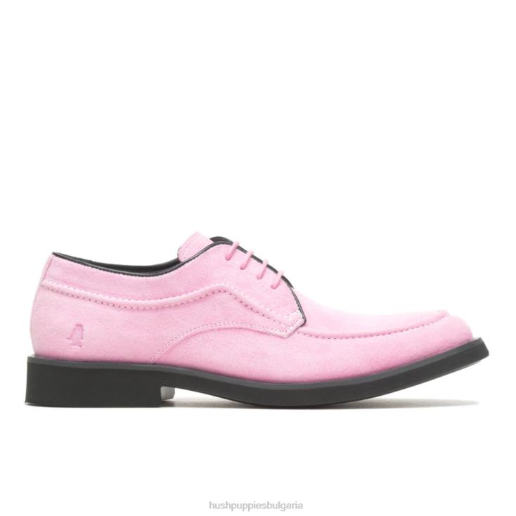 Оксфорд | Hush Puppies HTLHD302 мъже Елвис Оксфорд хавайски залез